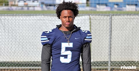 Kylen Johnson