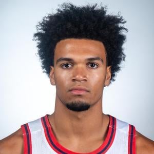 player headshot
