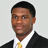 player headshot