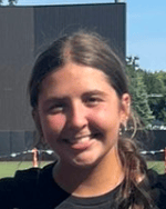 player headshot