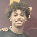player headshot