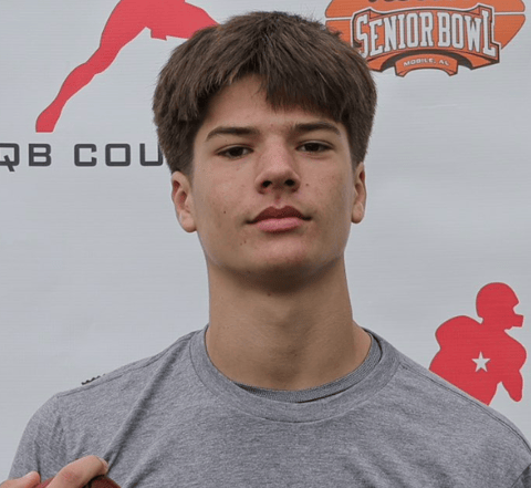 player headshot