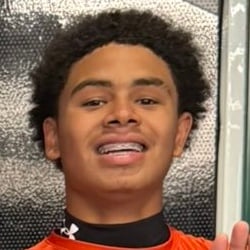 player headshot