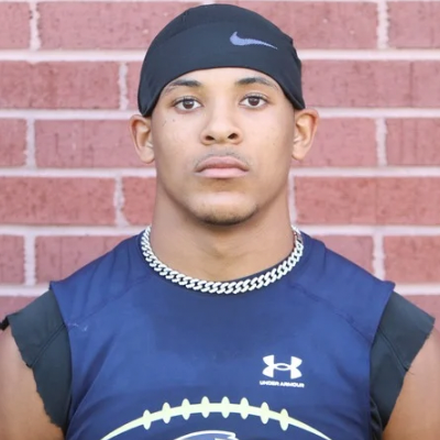player headshot