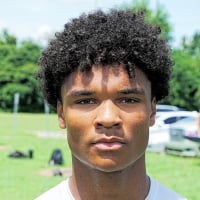 player headshot