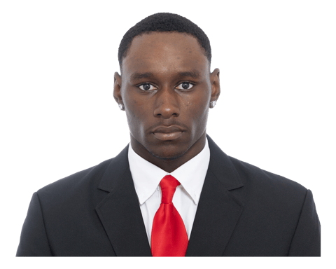 Omari Gaines