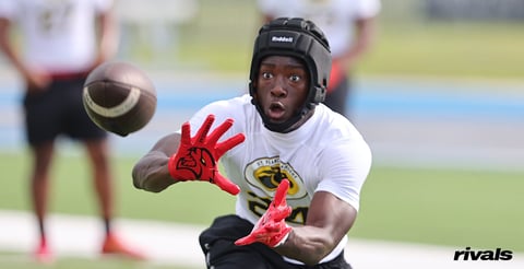 Brandon Jefferson