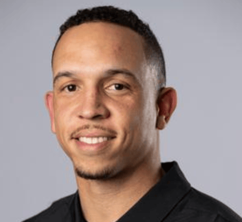 player headshot