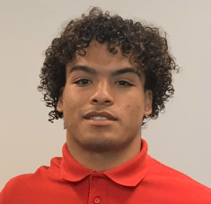 player headshot