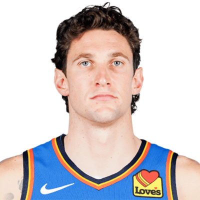 player headshot