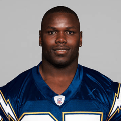 player headshot