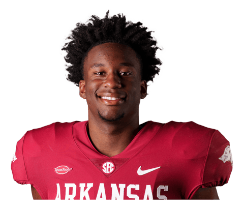 Kj Jackson