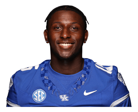 Khamari Anderson