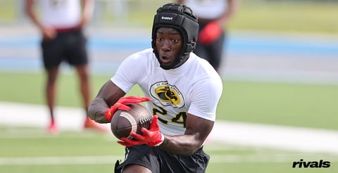 Brandon Jefferson