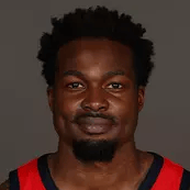 player headshot