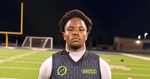 Ahmeer Williamson