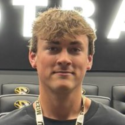 player headshot
