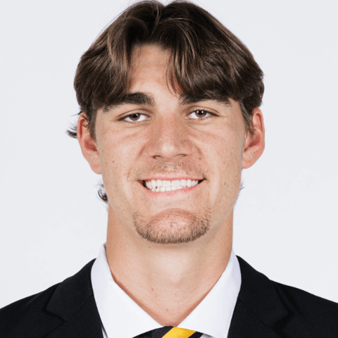 player headshot