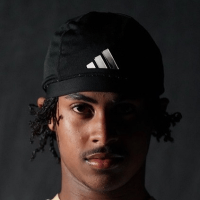 player headshot