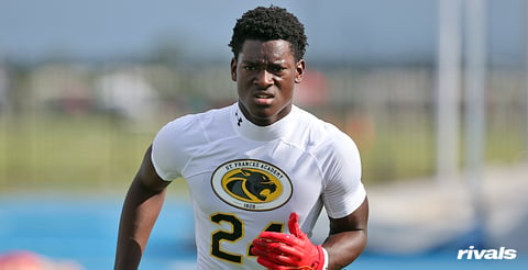 Brandon Jefferson