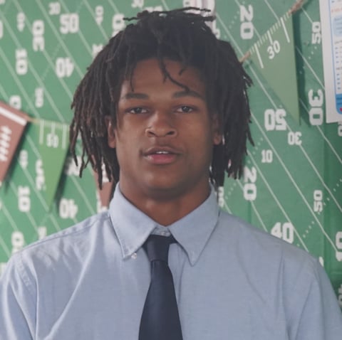 player headshot