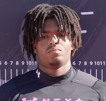 player headshot