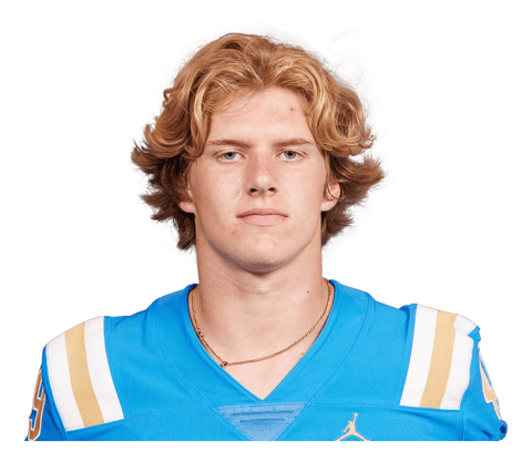 Carson Schwesinger
