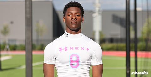 Brandon Jefferson