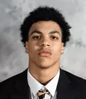 player headshot