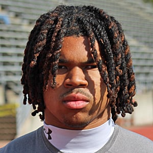 player headshot