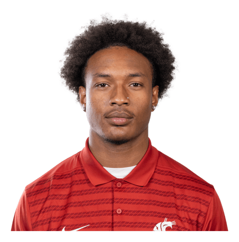 Jamarey Smith