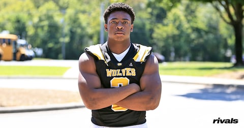 Jalaythan Mayfield