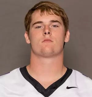 player headshot