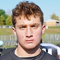 player headshot