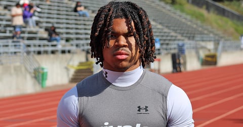 Isaiah Grant
