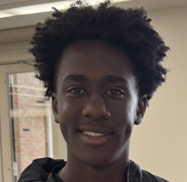 player headshot