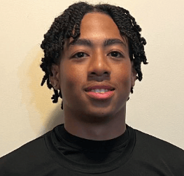 player headshot