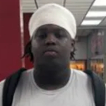 player headshot