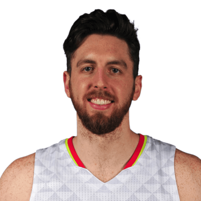 player headshot