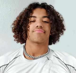 player headshot