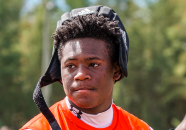 player headshot