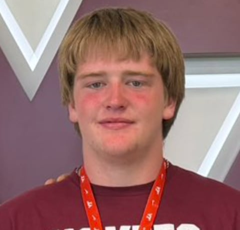 player headshot