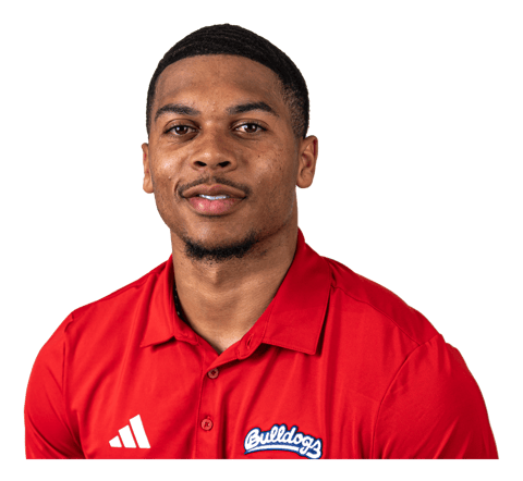 Simeon Harris