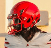 player headshot
