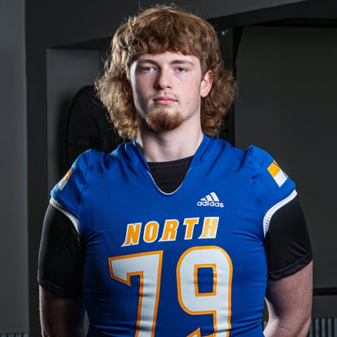 player headshot