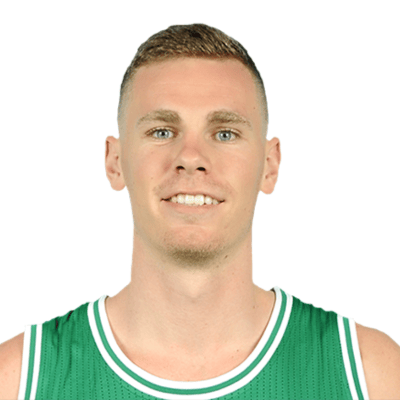 player headshot