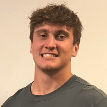 player headshot