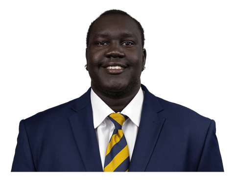 Jacob Arop