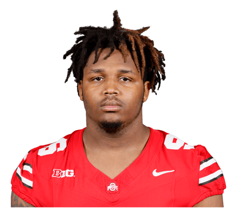 Eddrick Houston