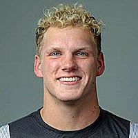player headshot